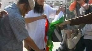 Israel promises action on illegal settlements