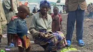 UN aid convoy to set out from Goma in DRC