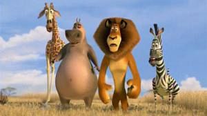Return of the Madagascar gang