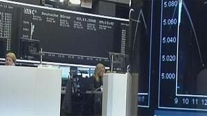 Credit freeze thaw boosts shares
