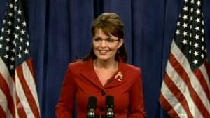 Sarah Palin, un atout pour McCain ?