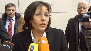 Le SPD s’empêtre dans ses coalitions
