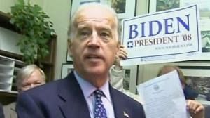 Joe Biden: Profile