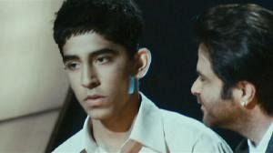 Slumdog Millionaire aplaudido em Londres