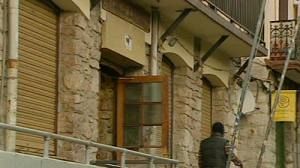 French police arrest Batasuna chief