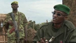 Nkunda menace de fondre sur Kinshasa