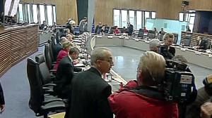 Brussels to report on EU candidates