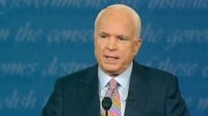 John McCain : le vieux loup de la politique américaine veut y croire jusqu’au bout