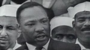 Obama’s win fulfills Luther King’s “dream”