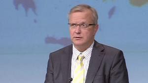 EC report card shows enlargement candidates are a mixed bag