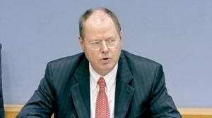 Le gouvernement allemand annonce un plan de soutien modeste par son envergure à son économie réelle