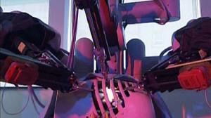 La robotique au service de la chirurgie