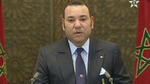Marruecos lanza un plan de “regionalización” que incluye el Sahara Occidental