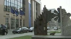 EU prepares common stance for Washington summit