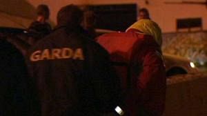 Irish police make record cocaine seizure