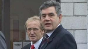 Gordon Brown receives by-election boost