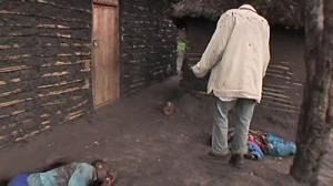 Ouverture du Sommet sur la RDC, au Kenya.