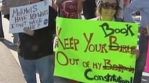 Interdiction du mariage gay en Californie : les pro-gay et les municipalité portent plainte