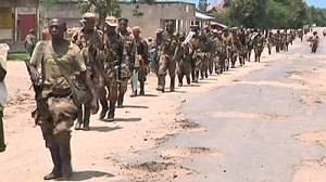 Reprise des combats dans l’est de la RDC