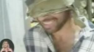 Israeli army examines prisoner “abuse” video
