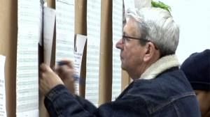 La dépression continue sur le marché du travail aux Etats Unis
