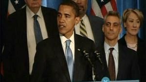 Téhéran critique les déclarations de Barack Obama sur le nucléaire iranien