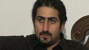 Le fils d’Oussama ben Laden, Omar persona non grata en Espagne
