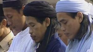 Indonesia executes Bali bombers
