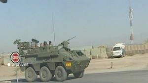 L’Otan n’en finit pas d’essuyer des pertes en Afghanistan : deux soldats espagnols sont morts