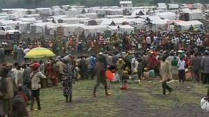DR Congo gets troop pledge from southern neighbours