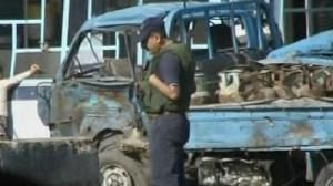 Suicide bombers bring renewed bloodshed to Iraq