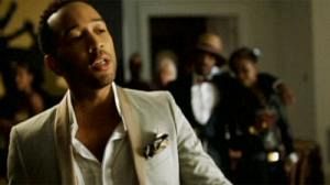 Troisième album de John Legend