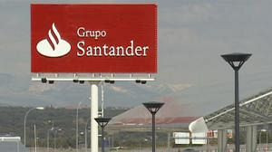 Augmentation de capital pour l’espagnole Santander