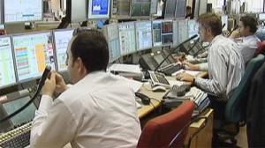 Bourses européennes : les gains s‘émoussent avant clôture