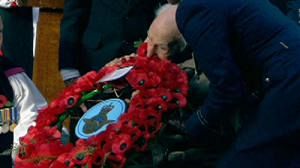 Armistice : trois vétérans à Londres pour les célébrations