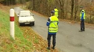 Arrests made over French train sabotage