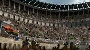 Rome : l’histoire en 3D