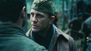 WWII film shows courage of Bielski partisans