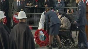 Armistice de 1918 : le 90ème anniversaire sous le signe de l’Europe