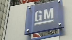 GM’s liquidity concerns push shares to 65-year low