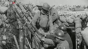 1914-1918 : the first industrial war