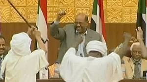 Rebels slam Sudanese leader’s Darfur ceasefire
