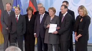 Germany told to spend more to avoid deeper recession
