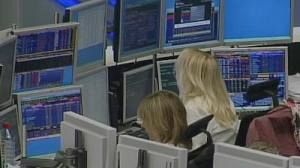 Nouvelle séance de baisse sur les marchés boursiers européens mercredi