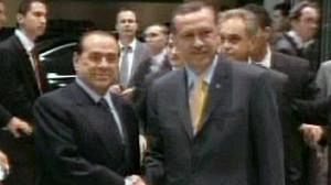 Italy urges EU to speed up Turkey’s application