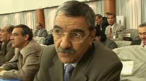 Anger as Algeria clears way for Bouteflika 3rd term