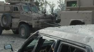 Deux attentats entre hier et aujourd’hui en Afghanistan