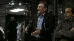 De Niro stars in Hollywood satire