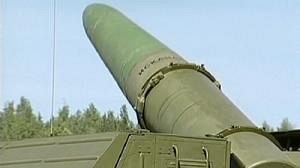 US slams Russian missile move
