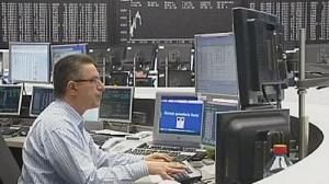 Recession fears continue to hit shares